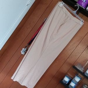 Tan pants 4X *0035*